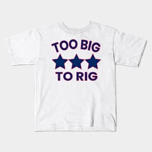 stars Kids T-Shirt